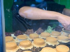 -薛新颖红豆饼(中式甜点山师店)