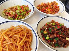 -新新湘菜馆(新中街二条店)