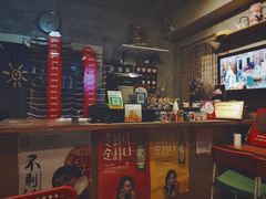 -SUN炸鸡专门店(西塔总店)