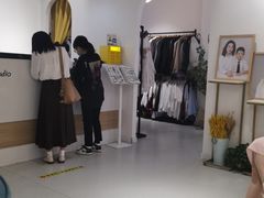 -云城照相馆(龙湖雨山天街店)