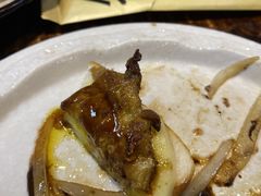 -大成铁板烧•板前(复古餐厅石老人店)