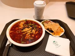 -水平有限广西米粉·广西风味集(五道口店)