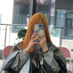 -ASG Hair Salon烫染·接发