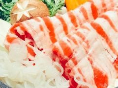 -小句号·精致料理(江南环球港店)
