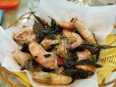 -煲煲掂风味煲仔饭餐厅(西区店)