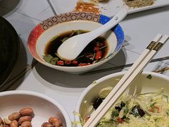 -半闲斋羊肉铺(齐礼阎店)