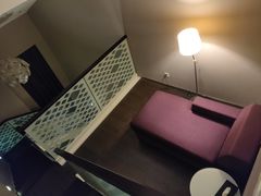 -扬州东关街文昌阁桔子水晶酒店