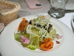 -晶雅花园西餐厅(南京首店)