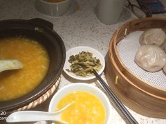 -东园小馆·早茶·淮扬小炒(三盛广场店)