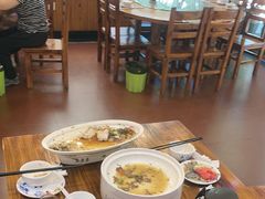 -下梅人家土菜馆(历史文化餐厅度假区店)