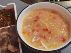 东北疙瘩汤-棒小伙·齐齐哈尔烤肉(龙茗路店)