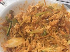 -火云龙烤肉(紫荆花店)