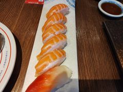 -大雄寿司(中华广场店)