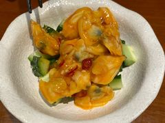 -小川洋风料理(江汉路店)