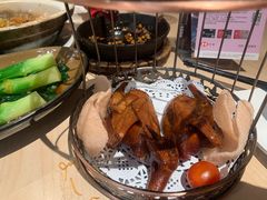 -避风塘(宝山万达店)