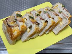 -LELECHA乐乐茶(百货大楼店)