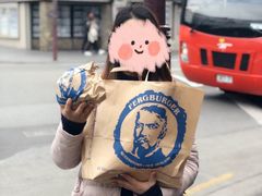 -Fergburger(皇后镇店)