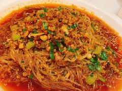 蚂蚁上树-院8里·少城记忆老川菜(宽窄巷子店)