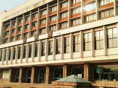 -浙江大学(玉泉校区)