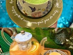 -秘密旅行· 西餐(广州创始店)