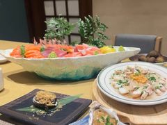 -樱之盛宴·蟹料理海鲜自助(前进大街店)