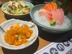 -鱼跃食堂·精致寿司(东林美域店)