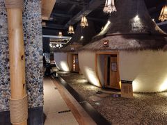 -清河半岛温泉度假酒店