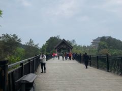 -保利石象湖景区