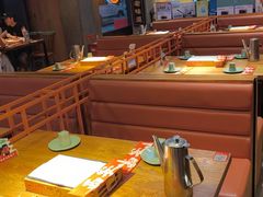 -小杨烤肉(朱雀店)