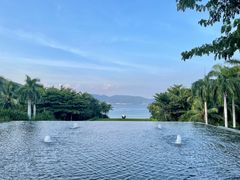 -三亚太阳湾柏悦酒店