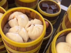 -东方早茶 海鲜•青岛菜(国信体育中心店)