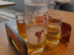 苦尽酒-苦尽酒馆·川菜(鼓楼店)