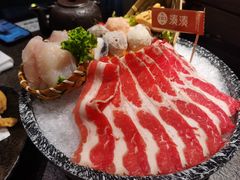 -湊湊火锅·茶憩(来福士广场店)