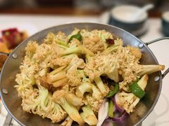 -梅利汴京烤鸭•开封豫菜地标店(东司门店)