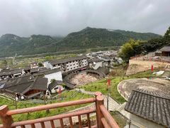-海窝子古镇