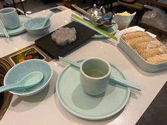 -润园四季椰子鸡火锅(南山海岸城店)