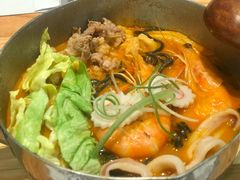 -火山屋台(新街口店)