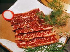 -厚贞日式烤肉(浦东汇智店)