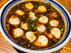-袁家村关中印象美食(万象汇店)