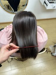 -XS 形色靓点烫染salon