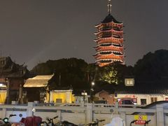 -朱新年·苏式汤团·面点(北寺塔店)