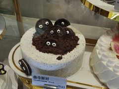 -DQ·蛋糕·冰淇淋(包河万达店)