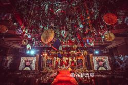 -花轿喜屋婚礼策划