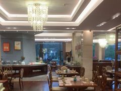 -浙江西子宾馆·瑶园咖啡厅