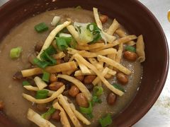五香油茶-龙抄手(春熙路总店)