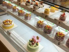 -爱达乐面包生日蛋糕(十陵成大店)