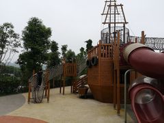 -枫香湖儿童公园