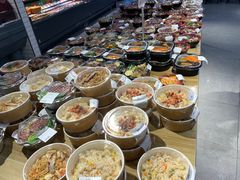 -blt精品超市(高德置地冬广场店)