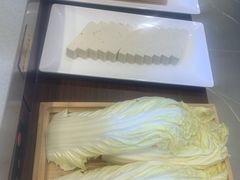 -蝎王府羊蝎子(虎坊桥总店)