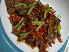 -赣南人家(顺义后沙峪亚朵店)